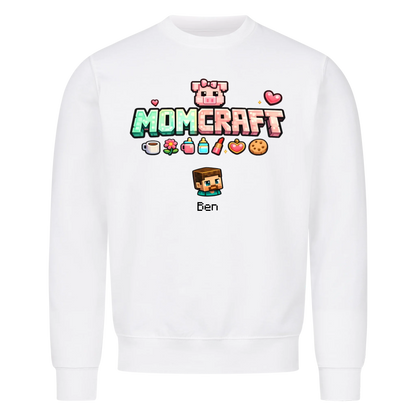 Momcraft - personalisierbar