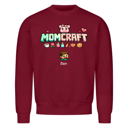 Momcraft - personalisierbar
