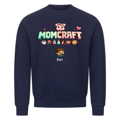 Momcraft - personalisierbar