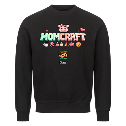 Momcraft - personalisierbar