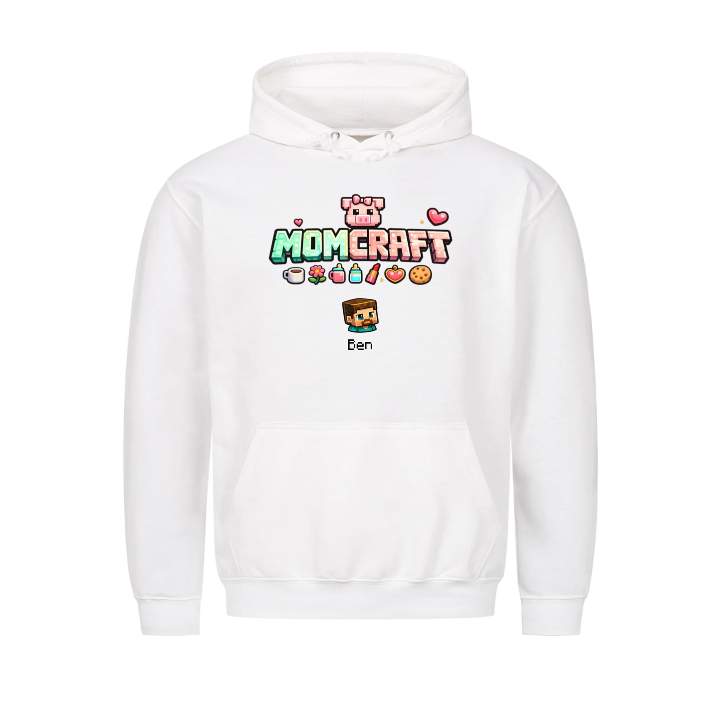 Momcraft - personalisierbar