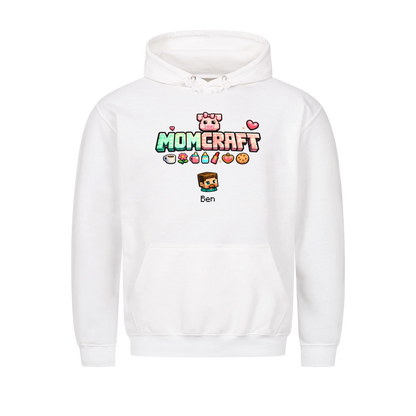 Momcraft - personalisierbar
