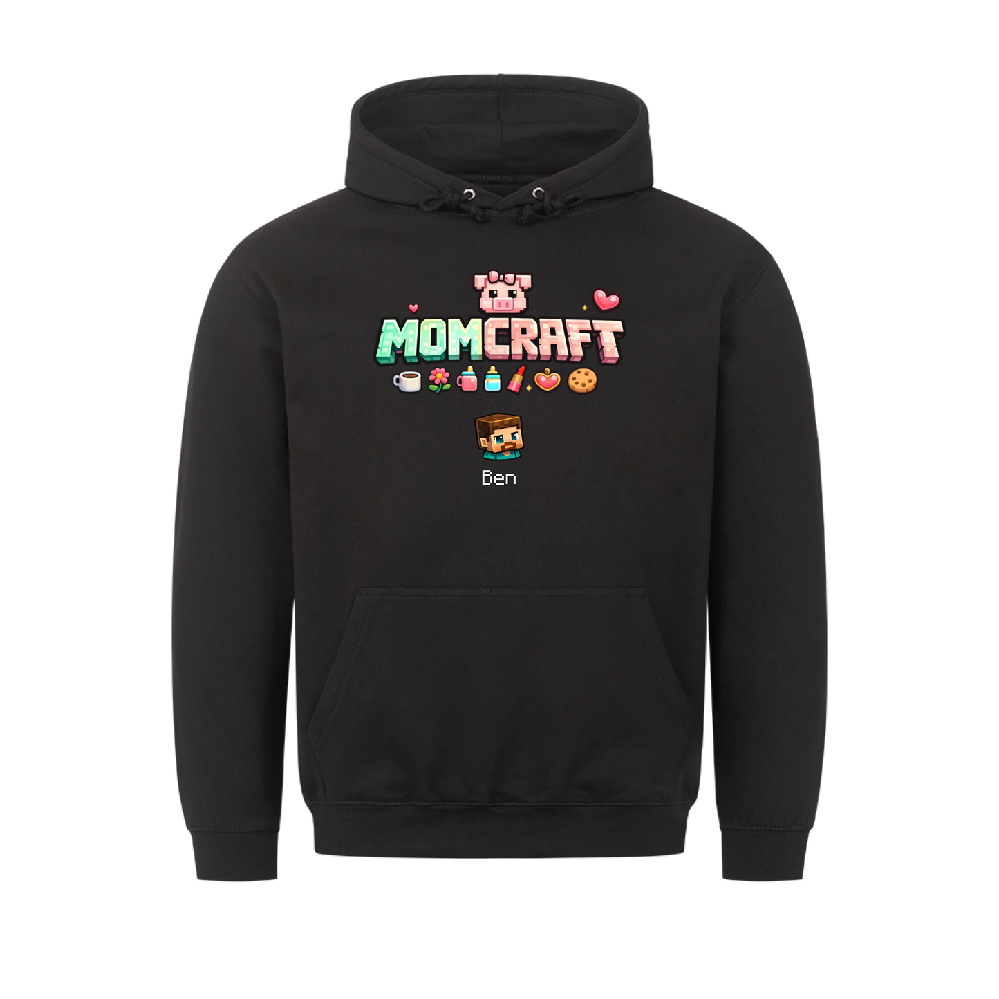 Momcraft - personalisierbar