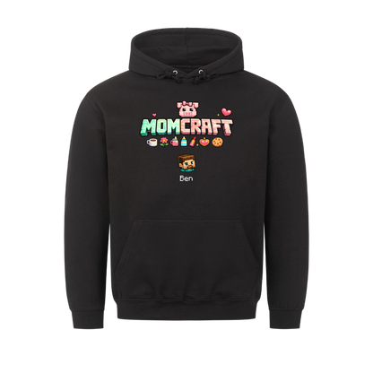 Momcraft - personalisierbar