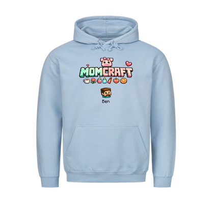 Momcraft - personalisierbar