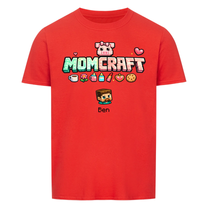 Momcraft - personalisierbar