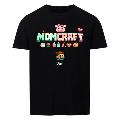 Momcraft - personalisierbar