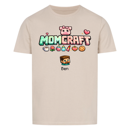 Momcraft - personalisierbar