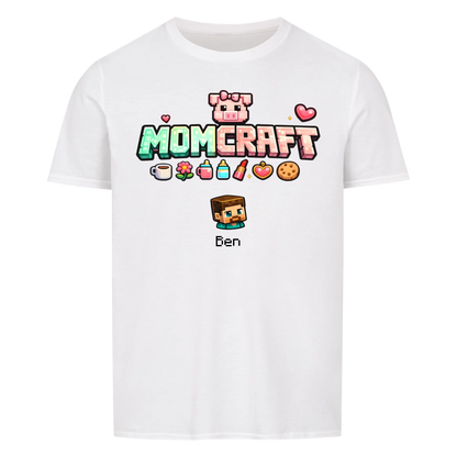 Momcraft - personalisierbar