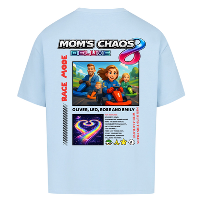 Moms chaos - personalisierbar