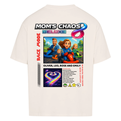 Moms chaos - personalisierbar