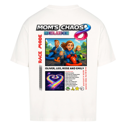 Moms chaos - personalisierbar