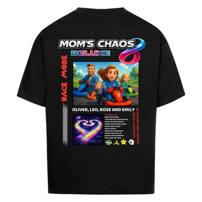 Moms chaos - personalisierbar