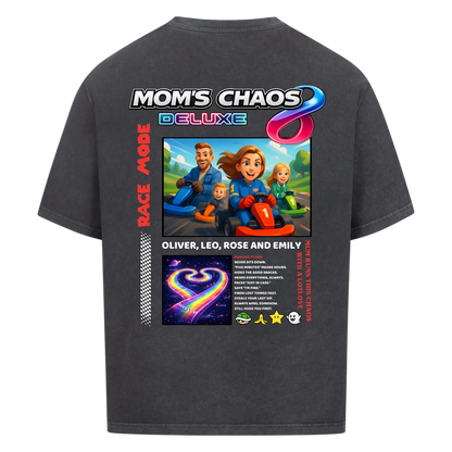 Moms chaos - personalisierbar