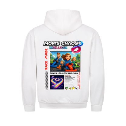 Moms chaos - personalisierbar