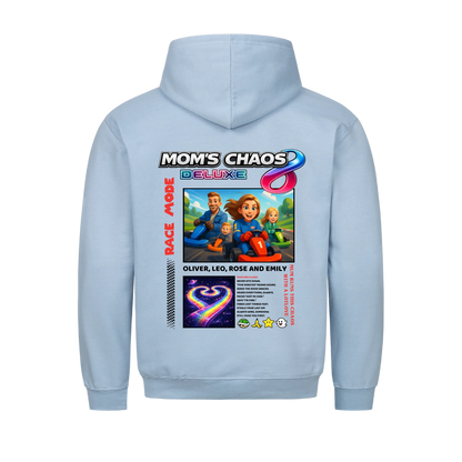 Moms chaos - personalisierbar