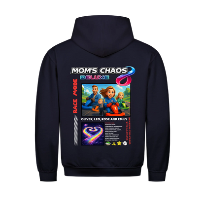 Moms chaos - personalisierbar