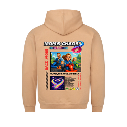 Moms chaos - personalisierbar