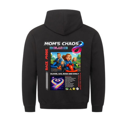 Moms chaos - personalisierbar