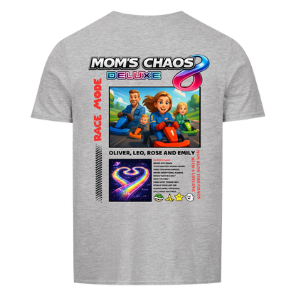 Moms chaos - personalisierbar