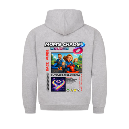 Moms chaos - personalisierbar
