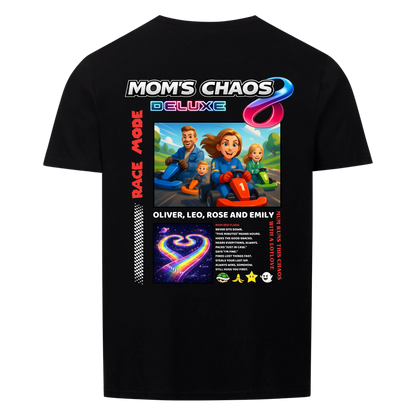 Moms chaos - personalisierbar