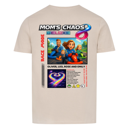 Moms chaos - personalisierbar