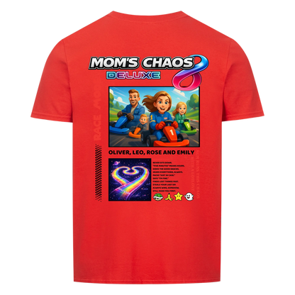 Moms chaos - personalisierbar