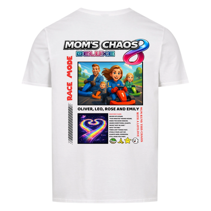Moms chaos - personalisierbar