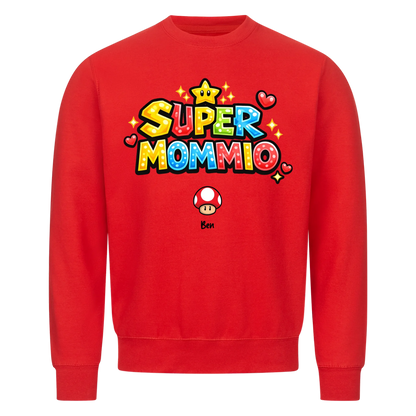 Super Mommio - personalisierbar
