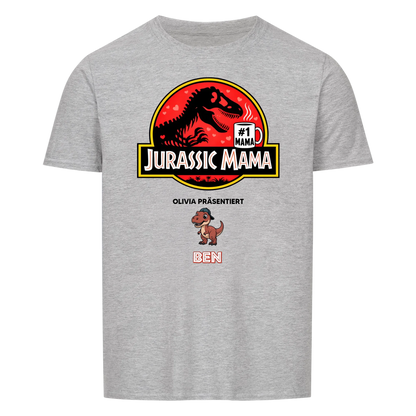 Jurassic Mama