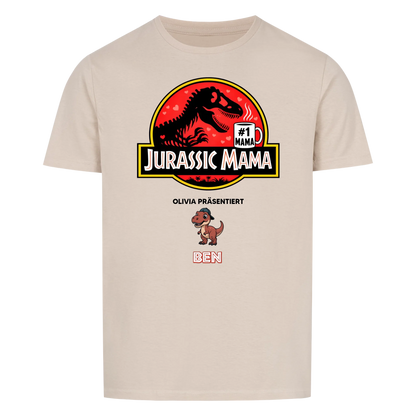 Jurassic Mama