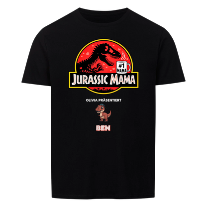 Jurassic Mama