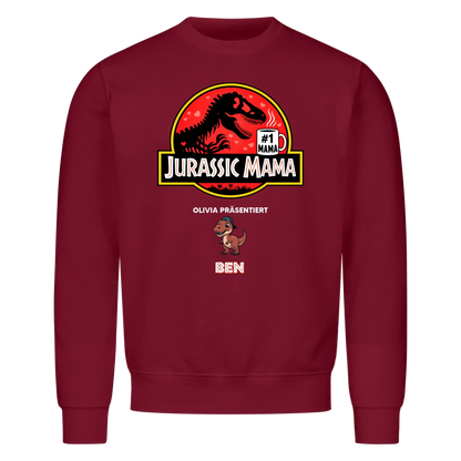 Jurassic Mama