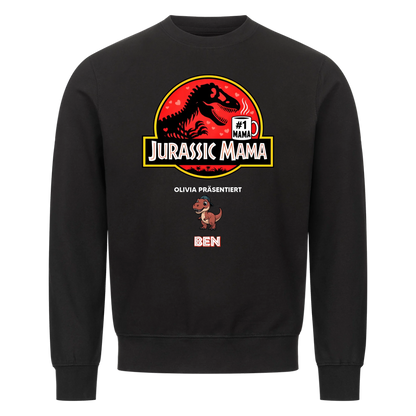 Jurassic Mama
