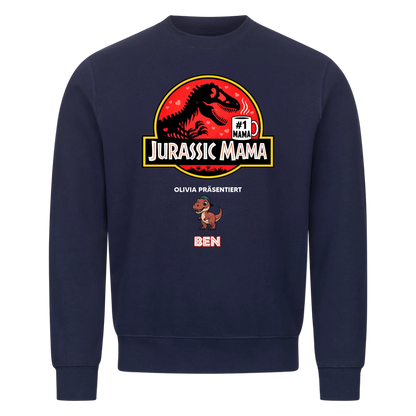 Jurassic Mama