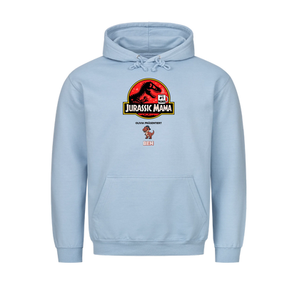 Jurassic Mama