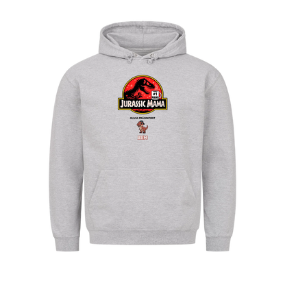Jurassic Mama