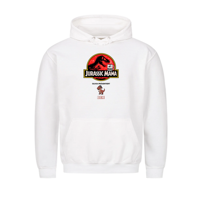 Jurassic Mama