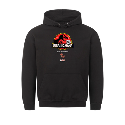 Jurassic Mama