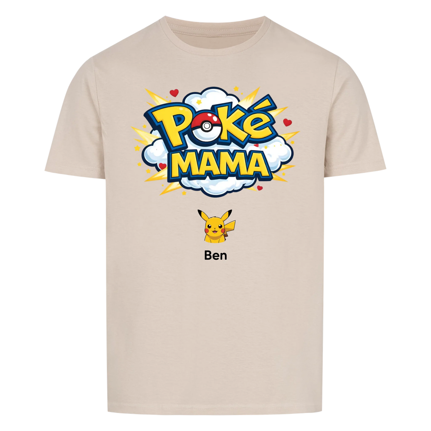 Poke Mama