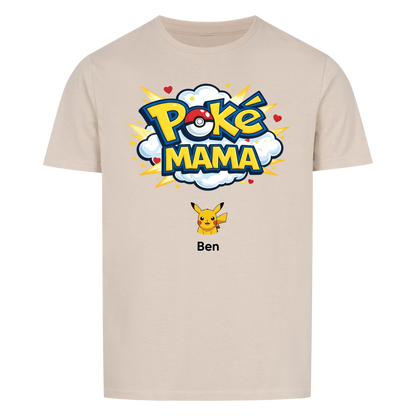 Poke Mama