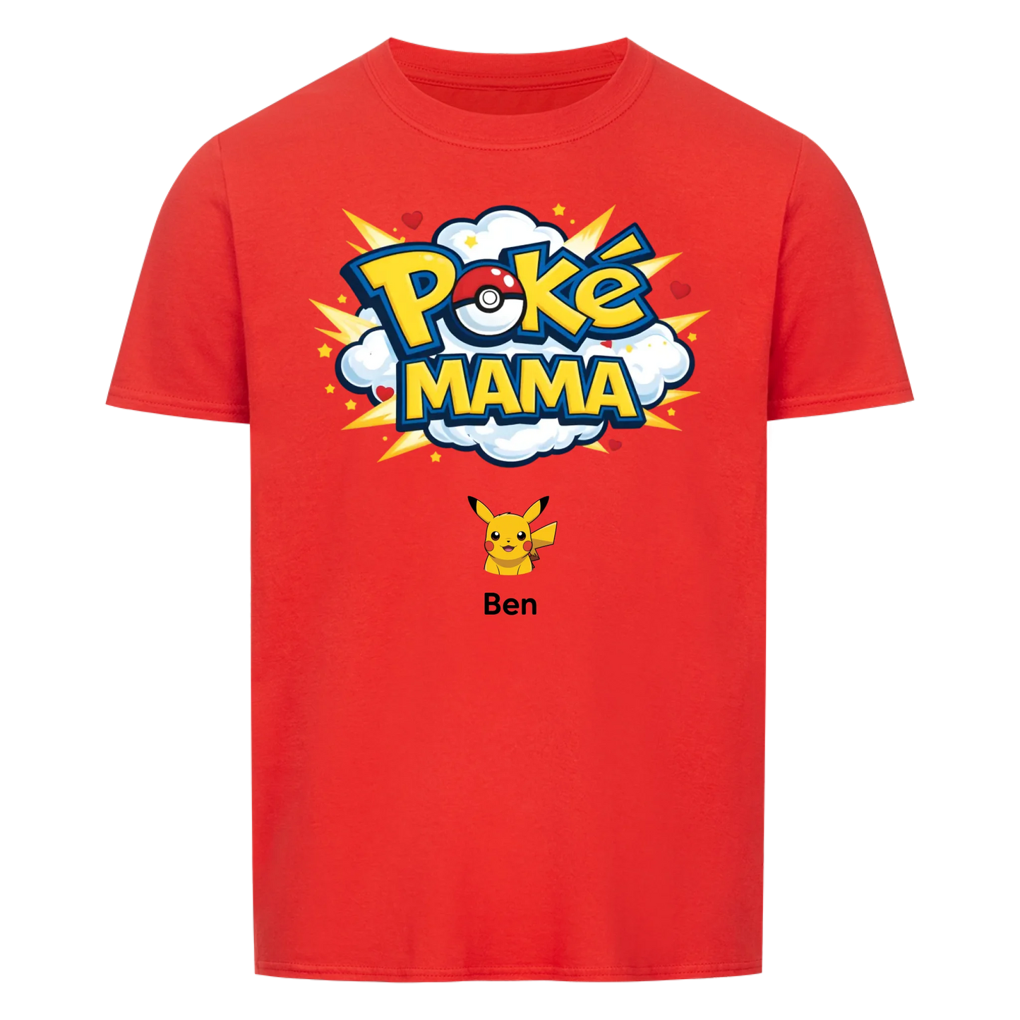Poke Mama