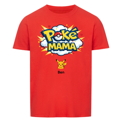 Poke Mama