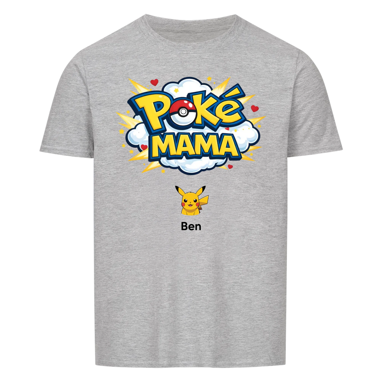 Poke Mama
