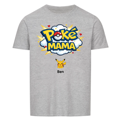 Poke Mama