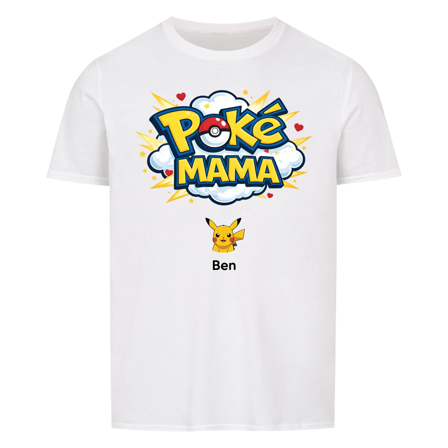 Poke Mama