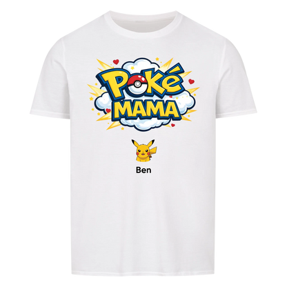 Poke Mama