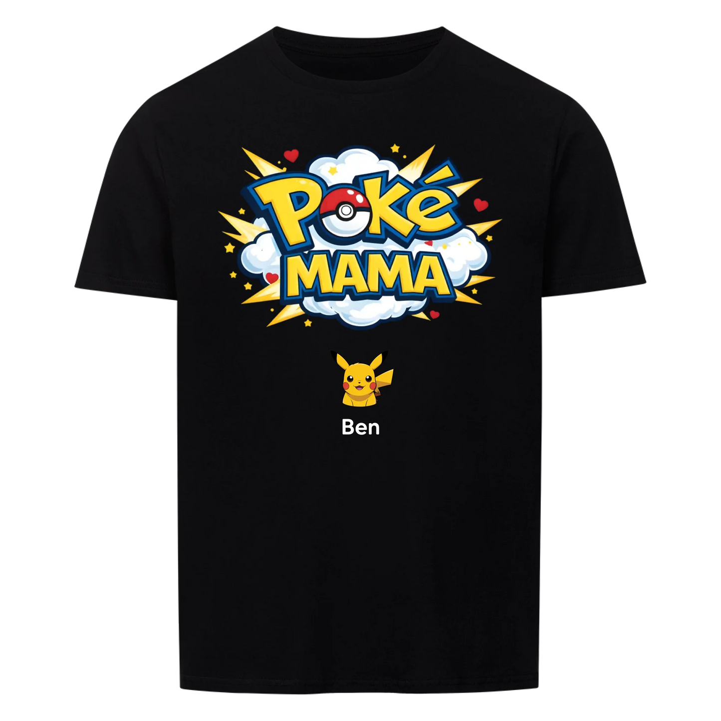 Poke Mama