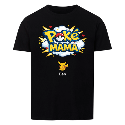 Poke Mama